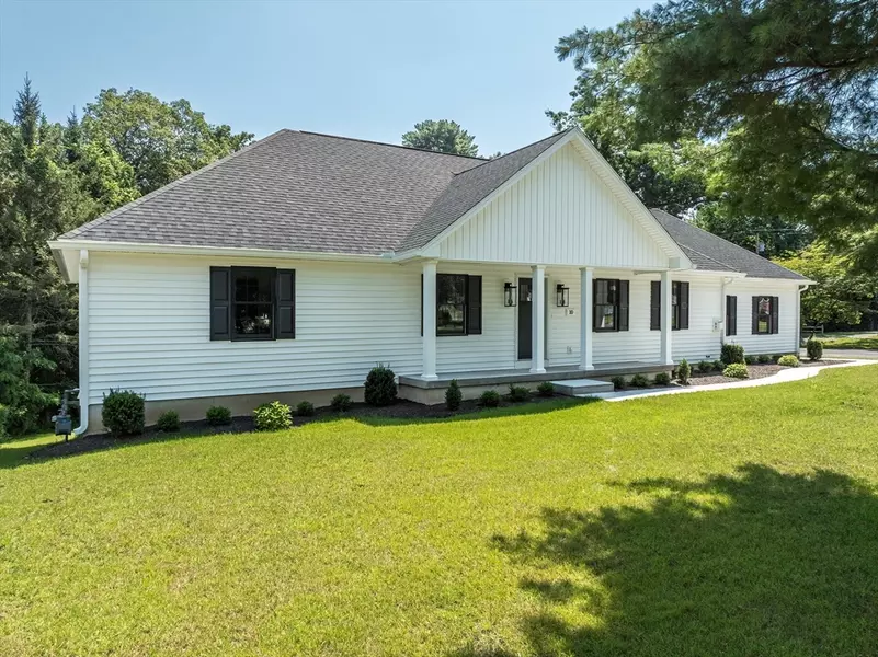 Lot 10 Nolan Lane, Agawam, MA 01030