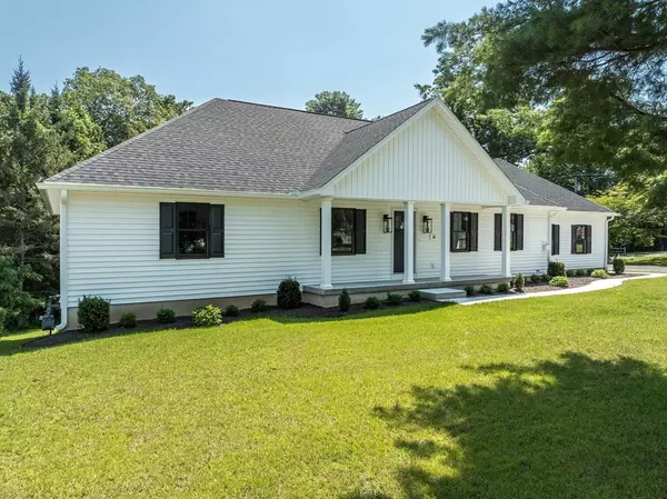 Lot 10 Nolan Lane, Agawam, MA 01030
