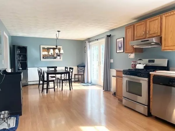Billerica, MA 01862,227 1/2 Pond Street