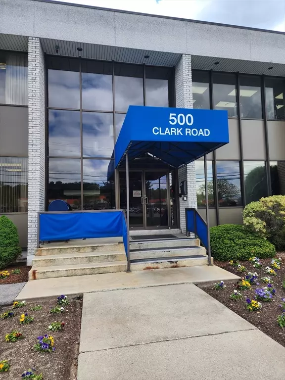 Tewksbury, MA 01876,500 Clark Rd #2