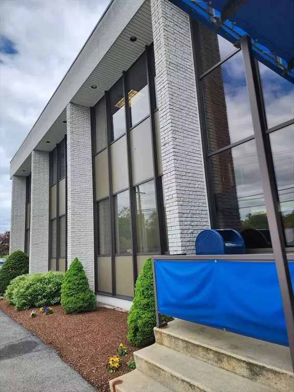 Tewksbury, MA 01876,500 Clark Rd #2