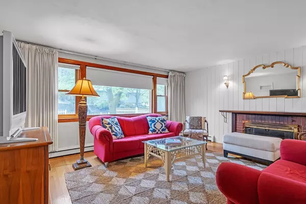 Waltham, MA 02453,171 Virginia Rd