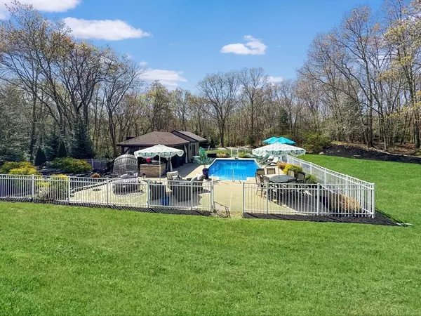 Dartmouth, MA 02747,20 Dartmouth Farm Trl