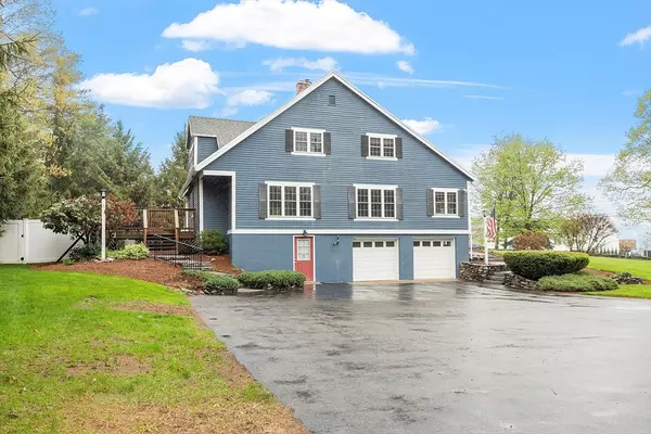 Leominster, MA 01453,215 Legate Hill Rd