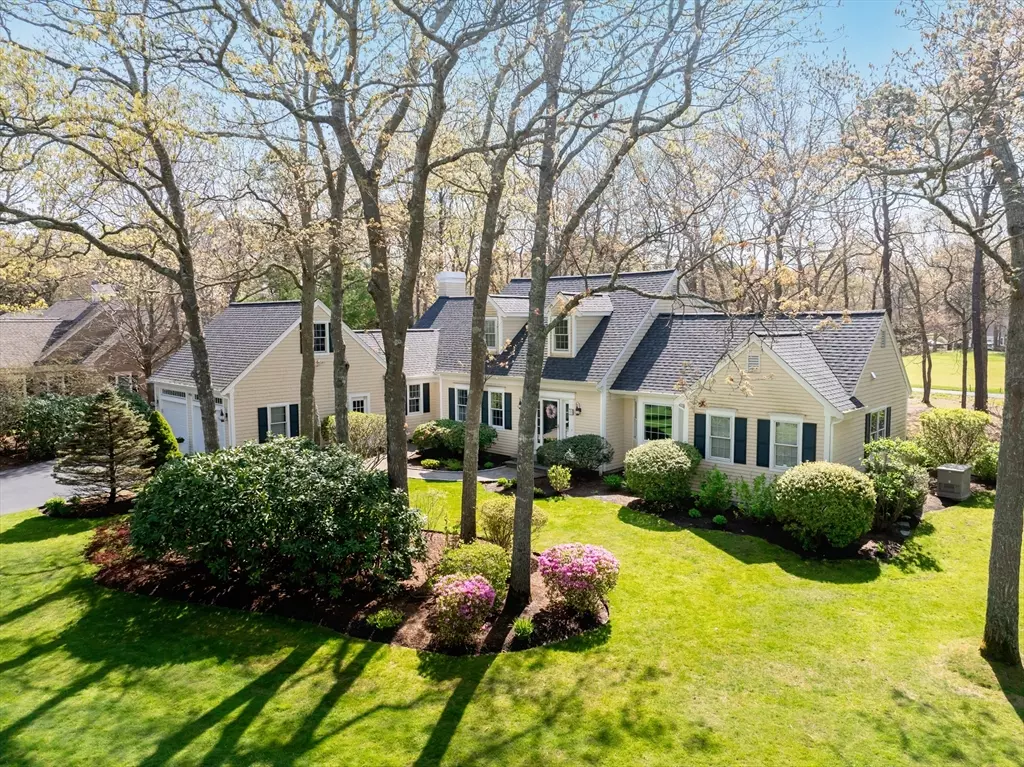 Sandwich, MA 02563,41 Reflection Dr