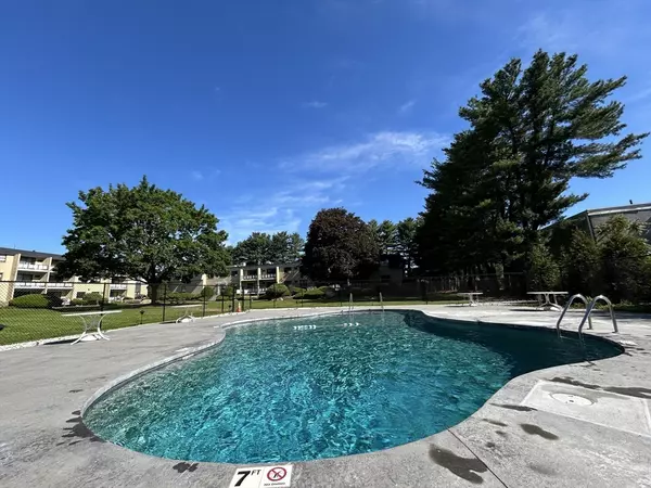 Watertown, MA 02472,56 Bigelow Ave. #15