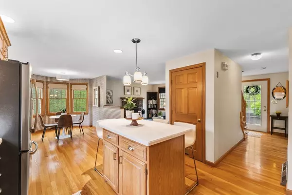 Norton, MA 02766,2 Mctee Dr