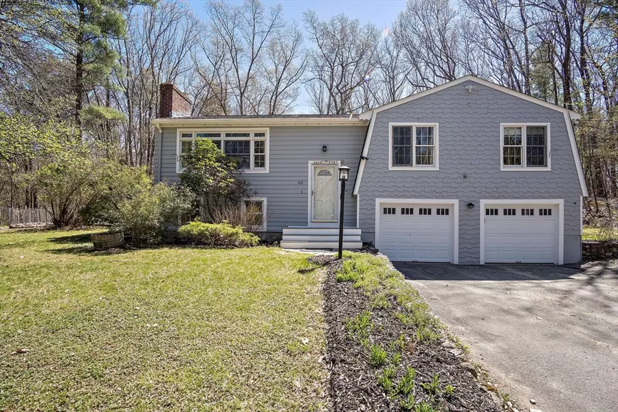 312 Nashua Rd, Groton, MA 01450