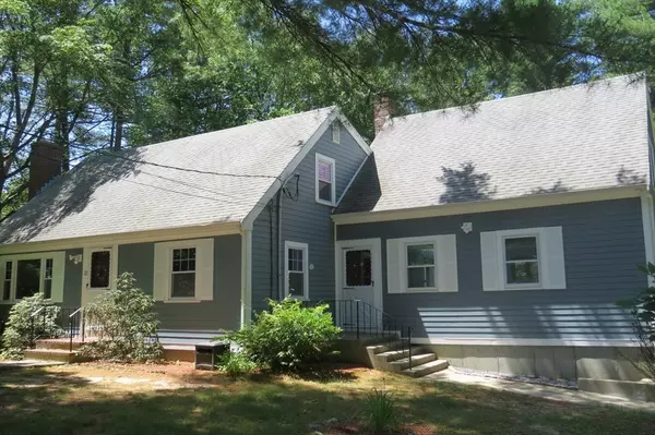 22 Randall St, Easton, MA 02356