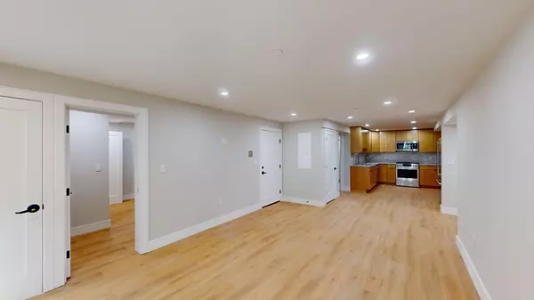 Boston, MA 02135,145 Sutherland Rd #G