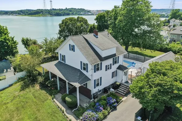 Weymouth, MA 02191,9 Aspinwall Avenue