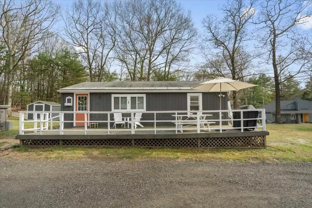 Spencer, MA 01562,24 Briarcliff Lane #A