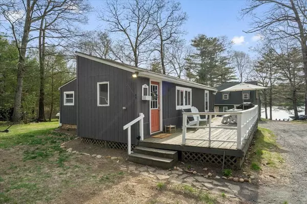 Spencer, MA 01562,24 Briarcliff Lane #A