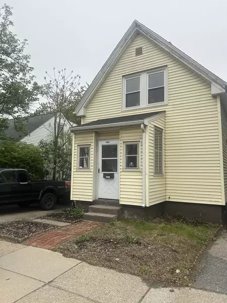 1524 Hyde Park Ave, Boston, MA 02136