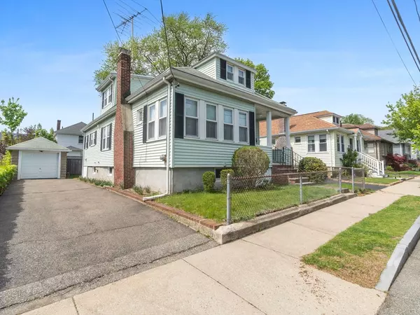 Quincy, MA 02169,37 Connell St