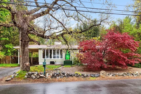 Tewksbury, MA 01876,98 Rogers St