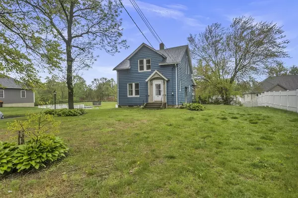 Agawam, MA 01001,241 Meadow St