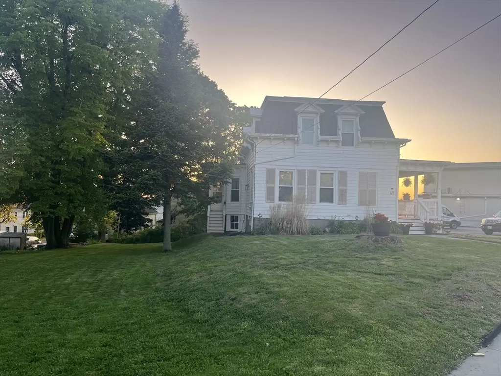 Fall River, MA 02721,49 Stafford Rd