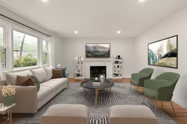 Sharon, MA 02067,1 Gannett Ter