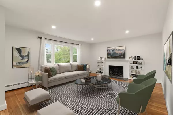 Sharon, MA 02067,1 Gannett Ter