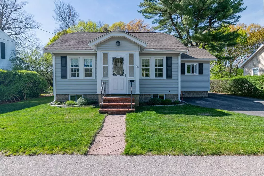 Weymouth, MA 02188,287 Summer St