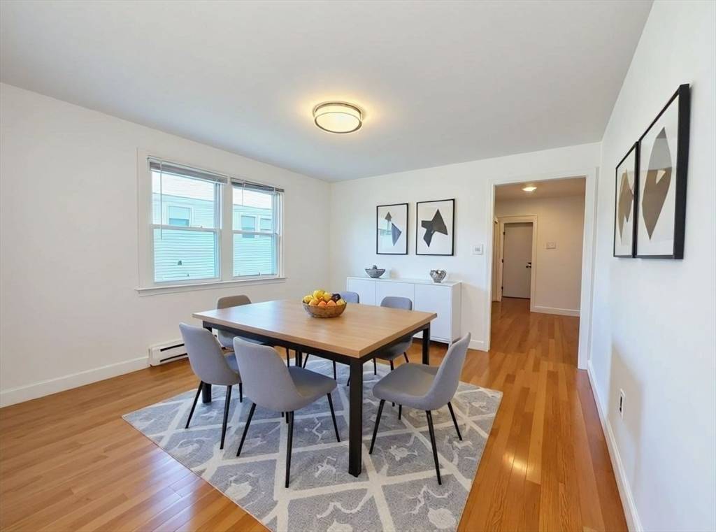 Belmont, MA 02478,86 Baker #86