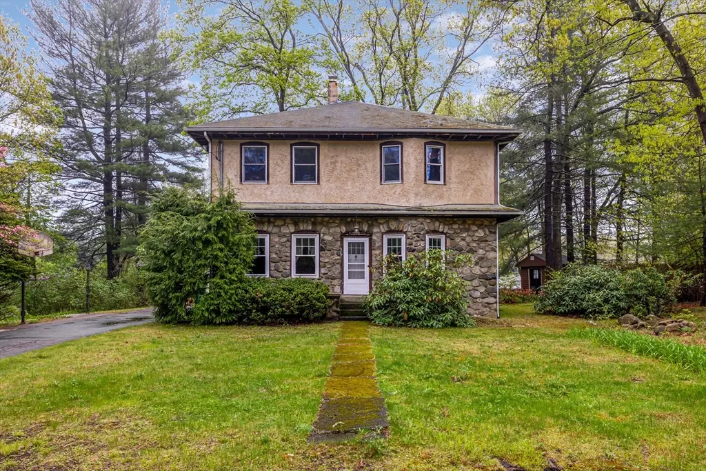 Burlington, MA 01803,135 Mill St