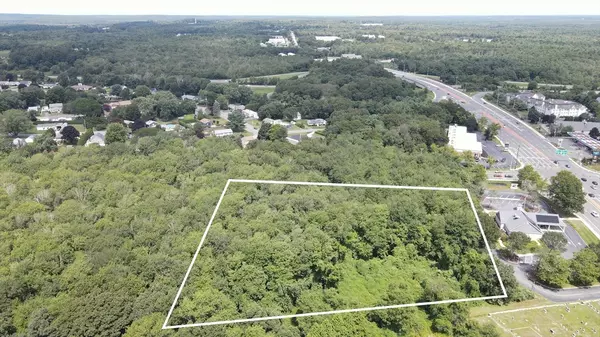 Dartmouth, MA 02714,0 Mosher Ln