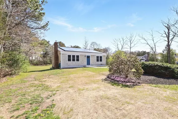 Sandwich, MA 02563,31 Kensington Dr