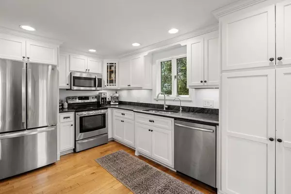 Woburn, MA 01801,1 Carter Rd