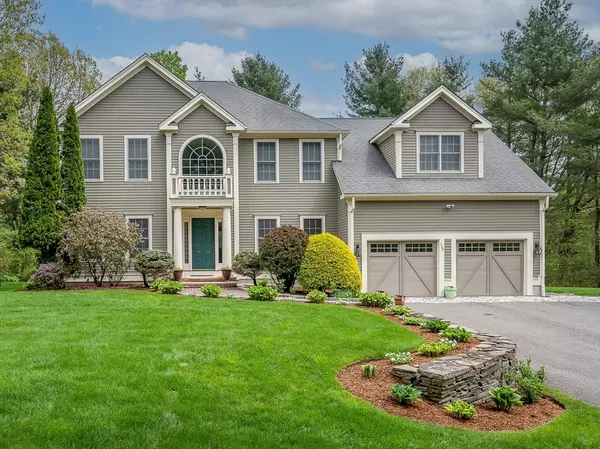 136 Howard St, Northborough, MA 01532