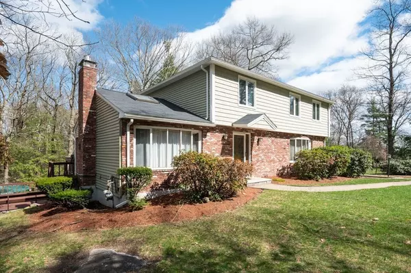 Tewksbury, MA 01876,147 Catamount Road