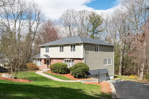 147 Catamount Road, Tewksbury, MA 01876