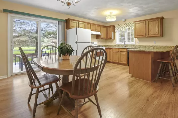 Tewksbury, MA 01876,17 Fairway Dr. #17