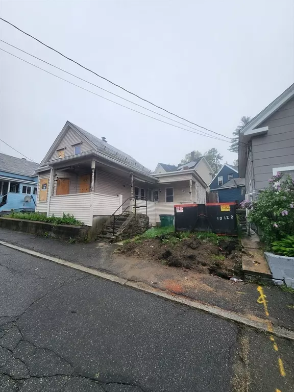 Fitchburg, MA 01420,9 Brigham St