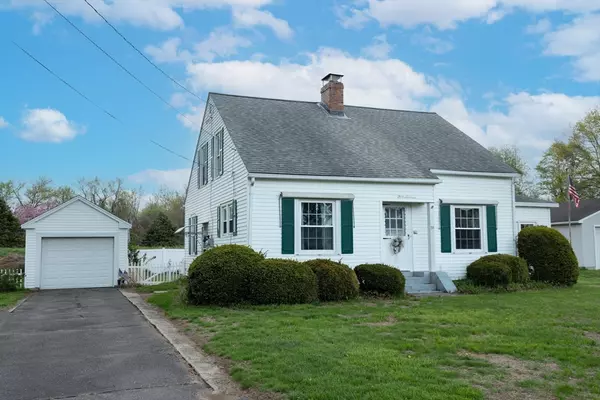Westfield, MA 01085,39 Harold Ave