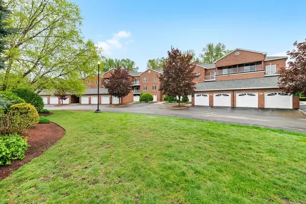 7 Conant Rd #37, Winchester, MA 01890