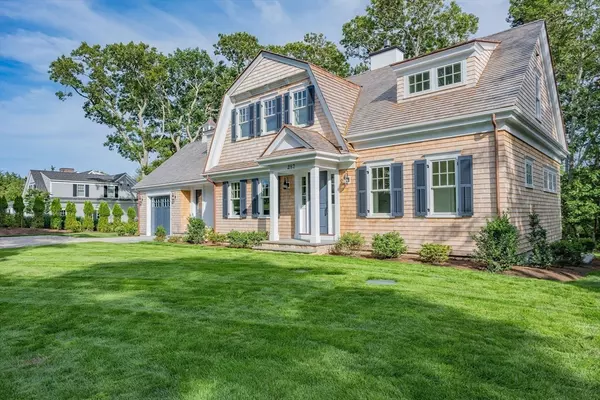 Chatham, MA 02633,287 Cedar St