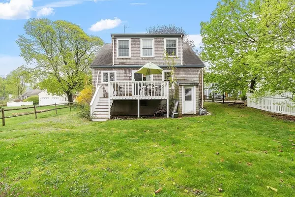 Rockport, MA 01966,5 Smith Road