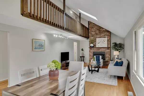 Boxborough, MA 01719,63 Cortland Ln #63