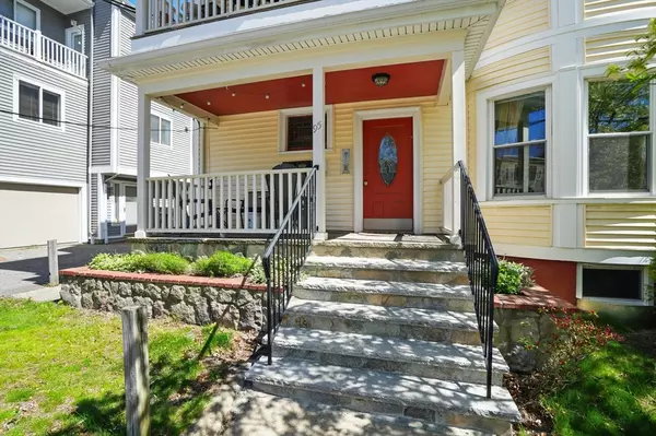 Somerville, MA 02143,95 Summer St