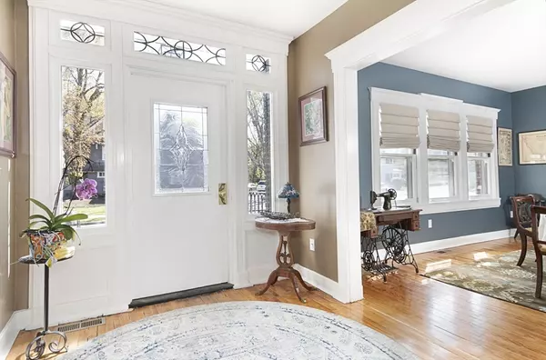 Worcester, MA 01609,66 William St