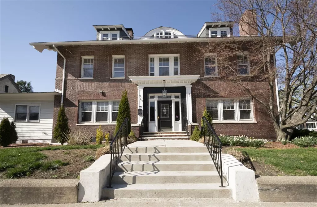 Worcester, MA 01609,66 William St