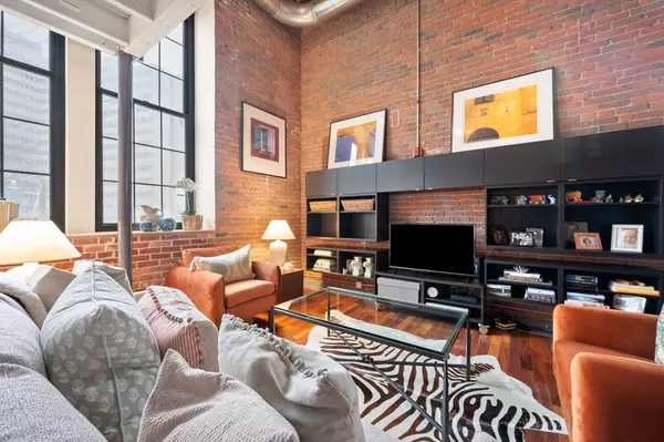 Boston, MA 02130,251 Heath Street #108
