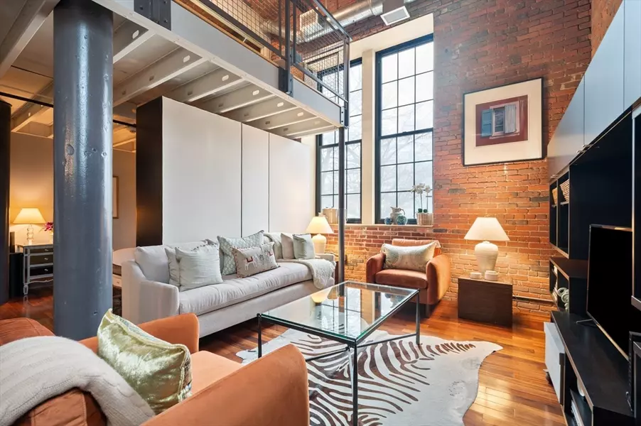 251 Heath Street #108, Boston, MA 02130