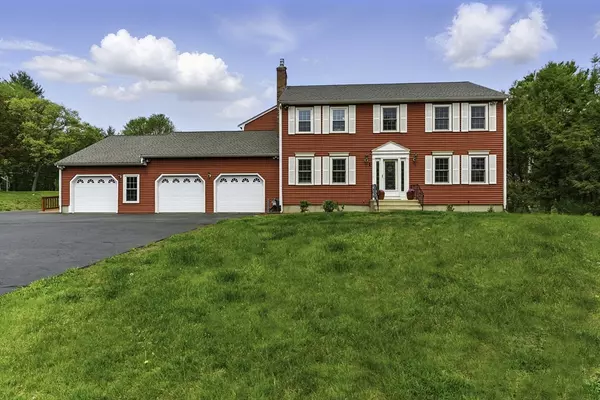 1 New Castle Rd, Ashland, MA 01721