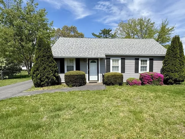 Stoughton, MA 02072,62 Ralph Mann Dr