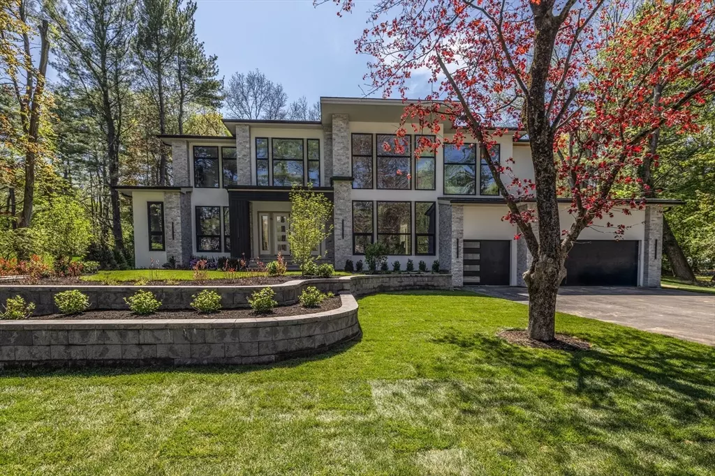 Lexington, MA 02420,15 Tyler Road
