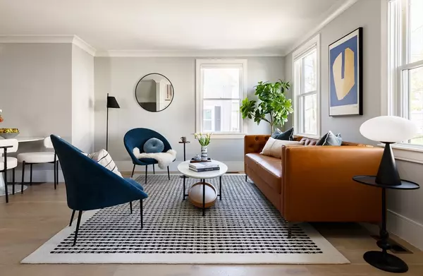 Somerville, MA 02145,61 Myrtle Street #1