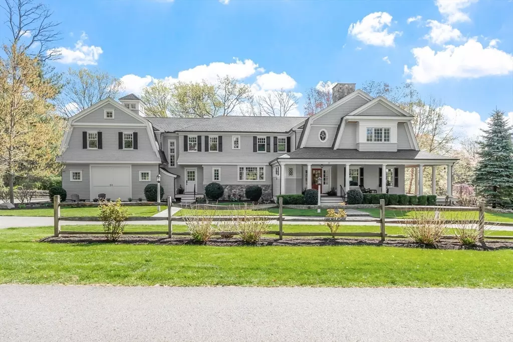 Concord, MA 01742,50 Sachem Trail